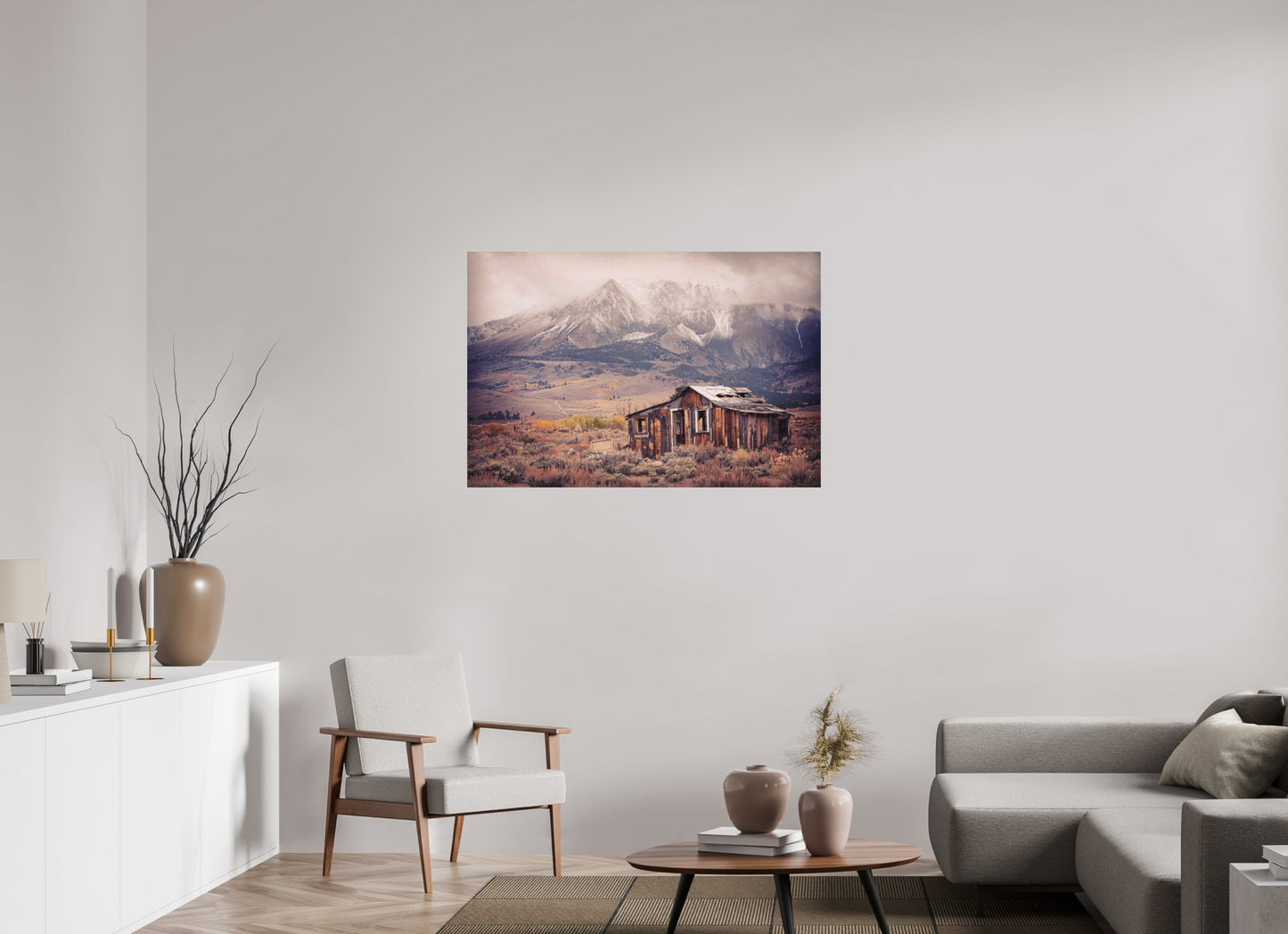 Mountain Cabin (Collector Edition)
