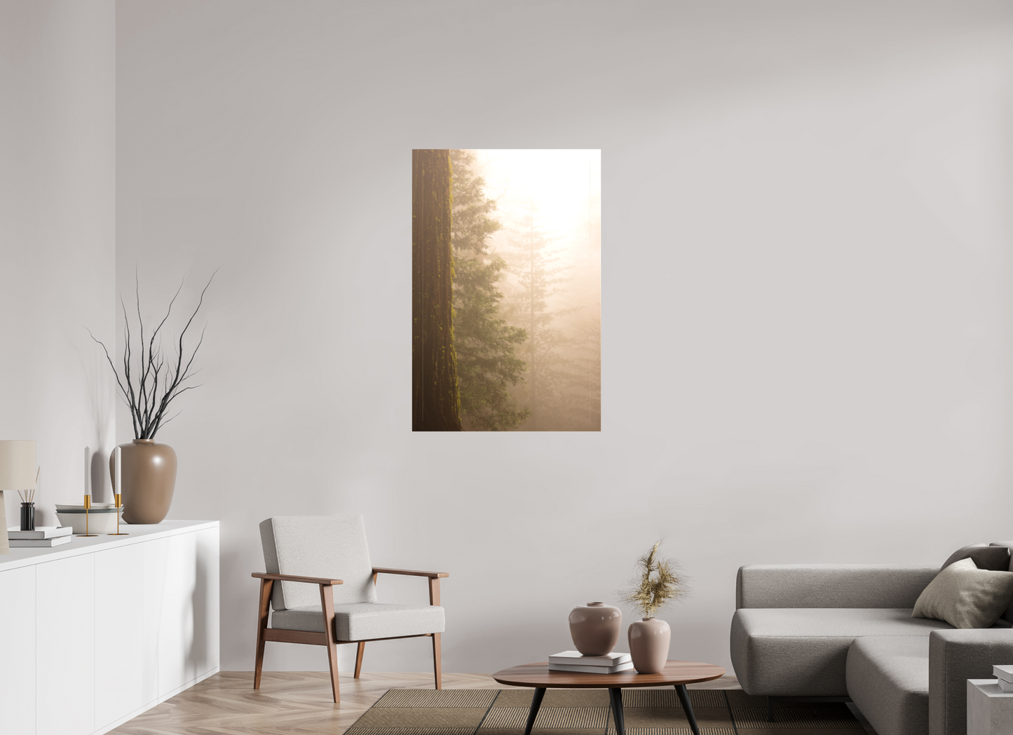 Yosemite Woods (Collector Edition)