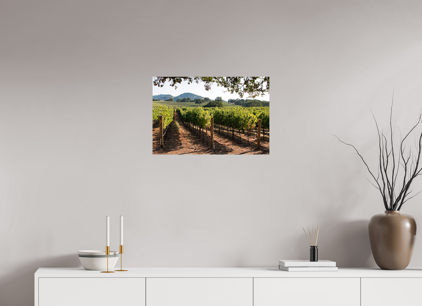 Sonoma Summer