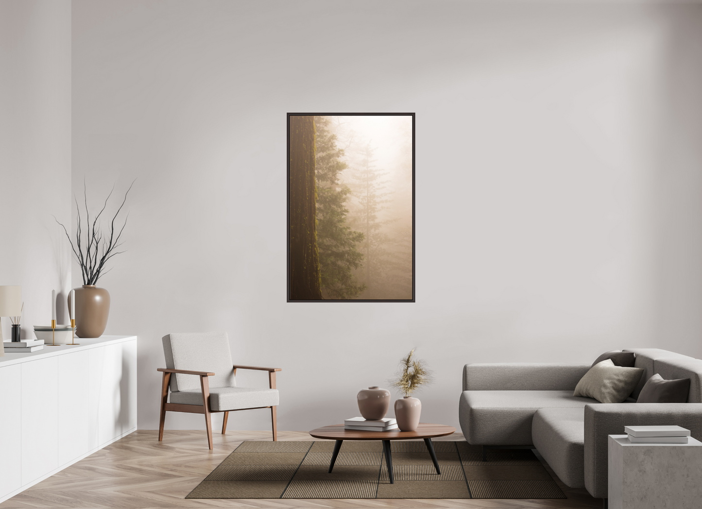 Yosemite Woods (Collector Edition)