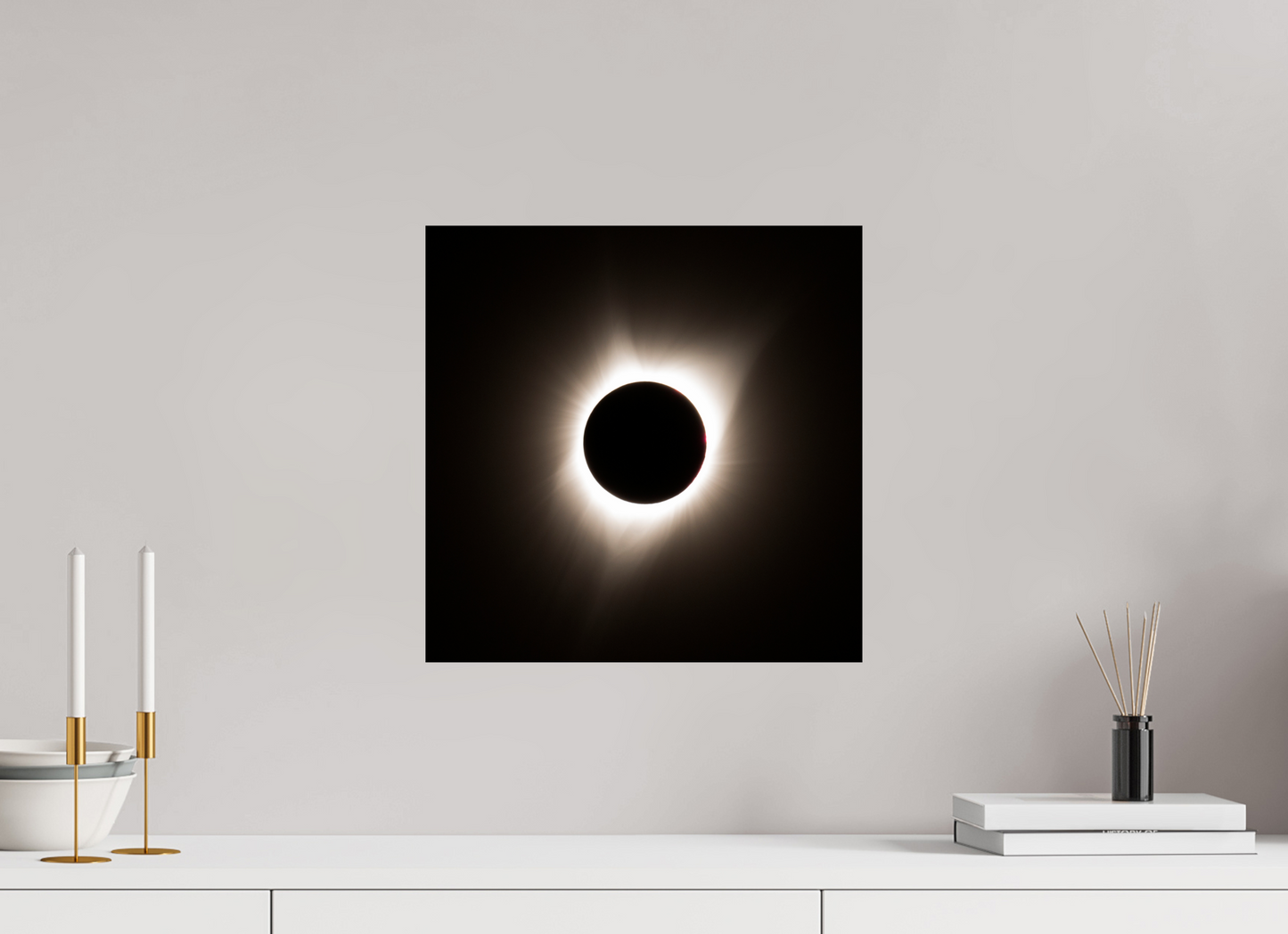 Eye in the Sky