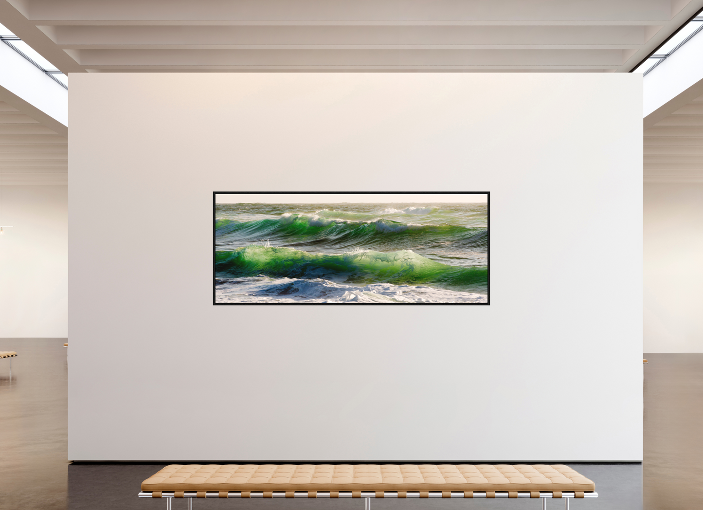 Sea Green (Collector Edition)