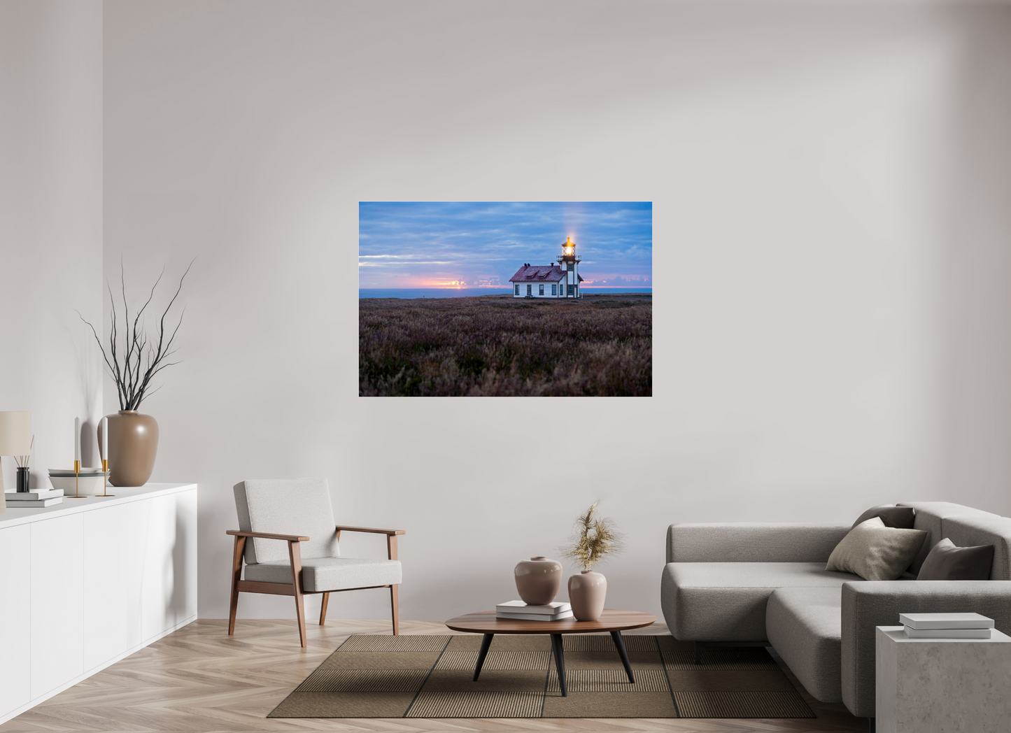 Point Cabrillo Light Station (Collector Edition)
