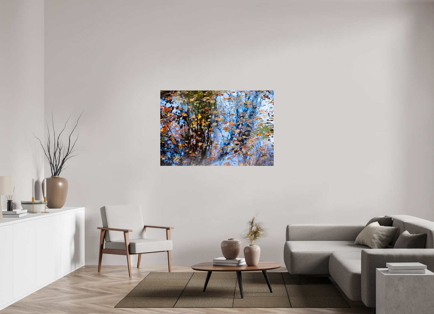 Fall Kaleidoscope (Collector Edition)
