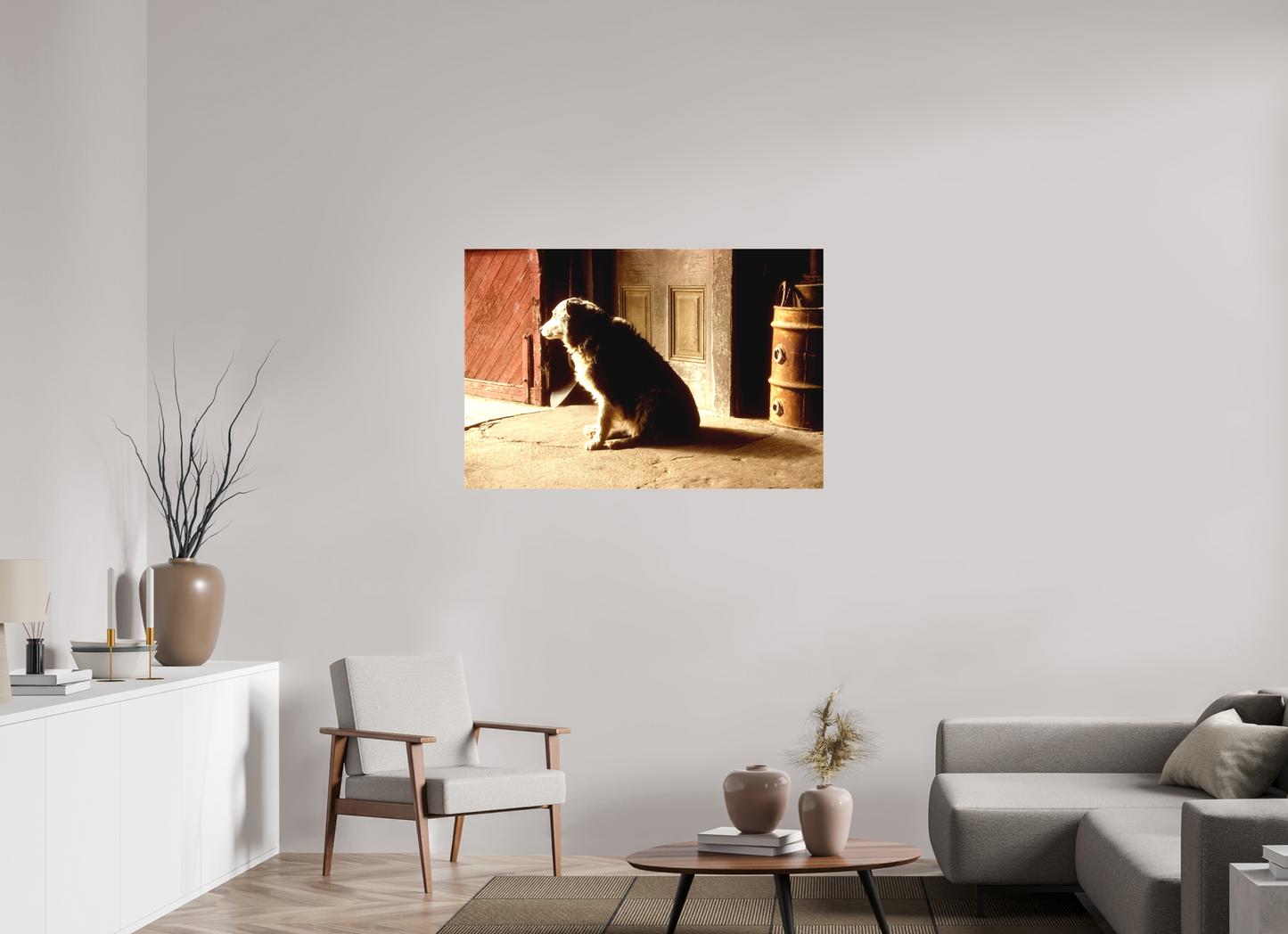 Barn Dog (Collector Edition)