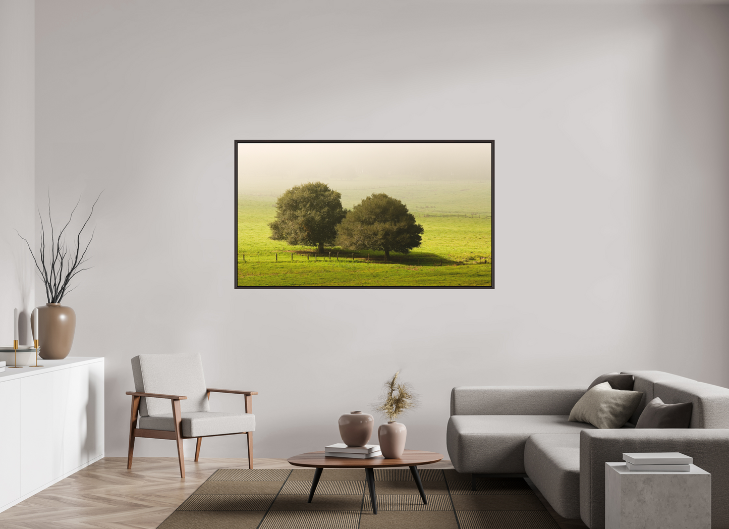 Lowland Trees (Collector Edition)