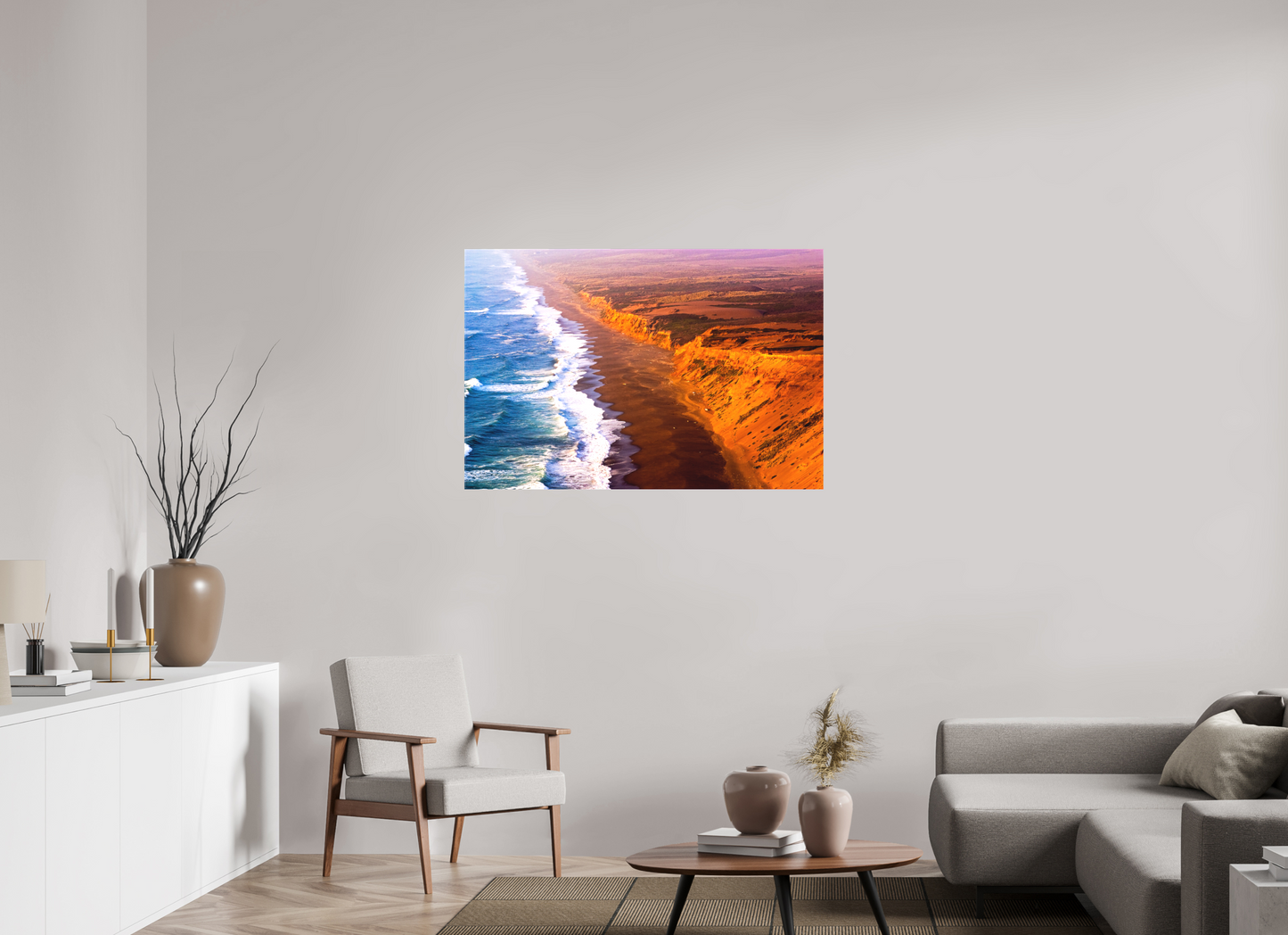 Point Reyes Coastline (Collector Edition)