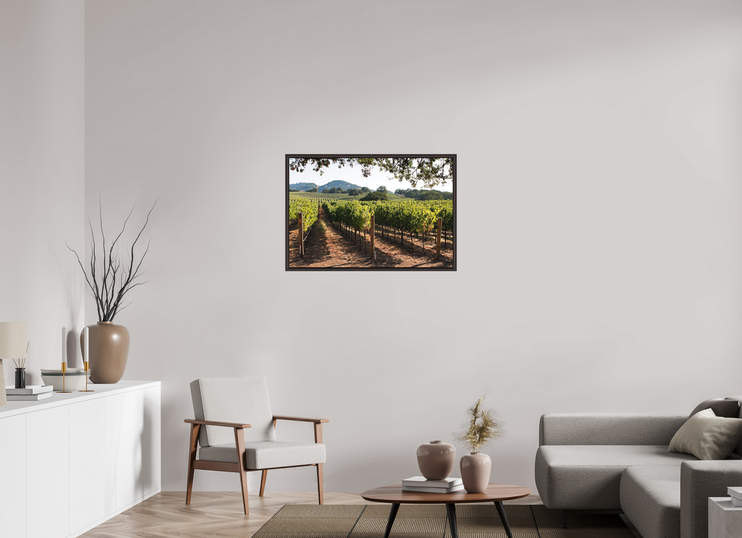 Sonoma Summer