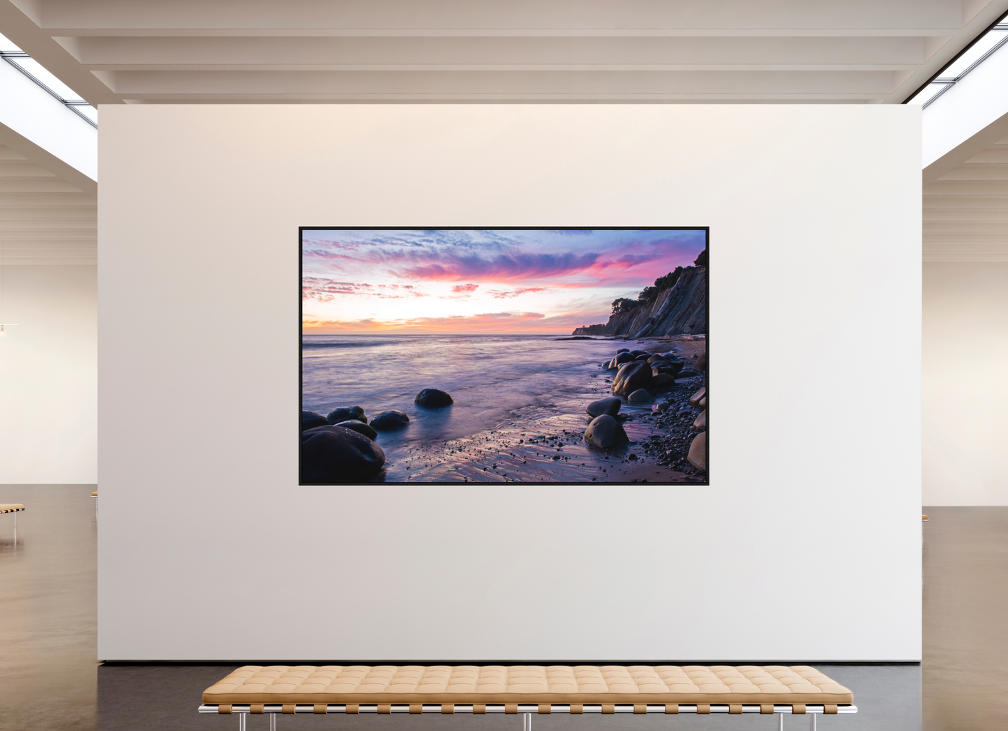 Sundown at Schooner Gulch (Collector Edition)