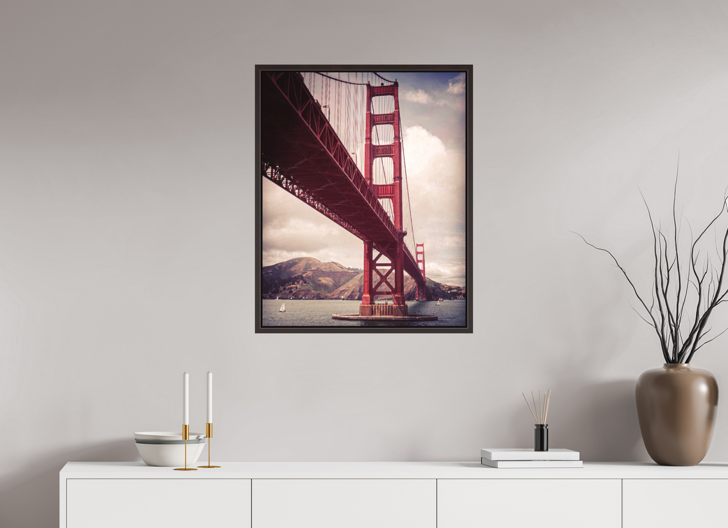 Golden Gate