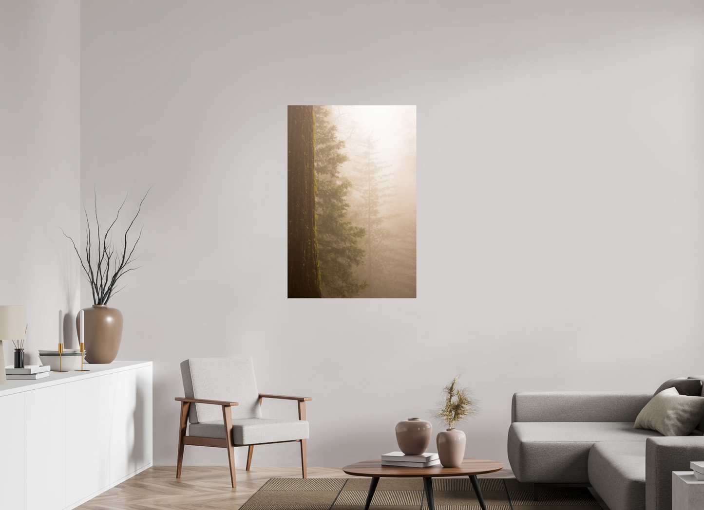 Yosemite Woods (Collector Edition)