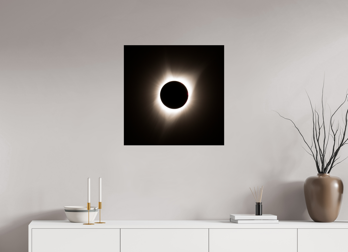 Eye in the Sky