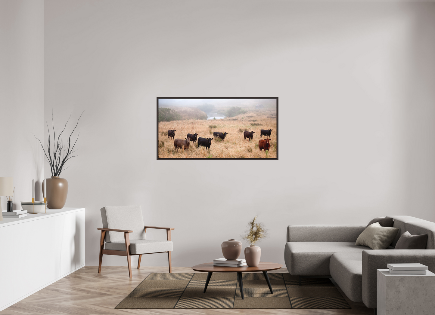 Country Cows (Collector Edition)