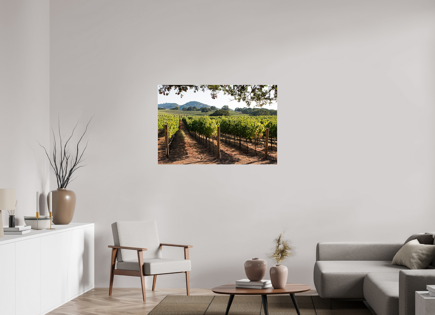 Sonoma Summer