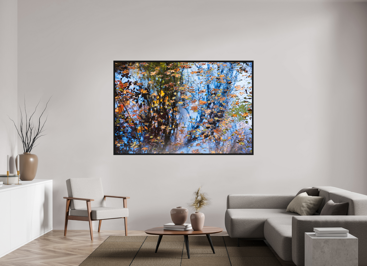 Fall Kaleidoscope (Collector Edition)