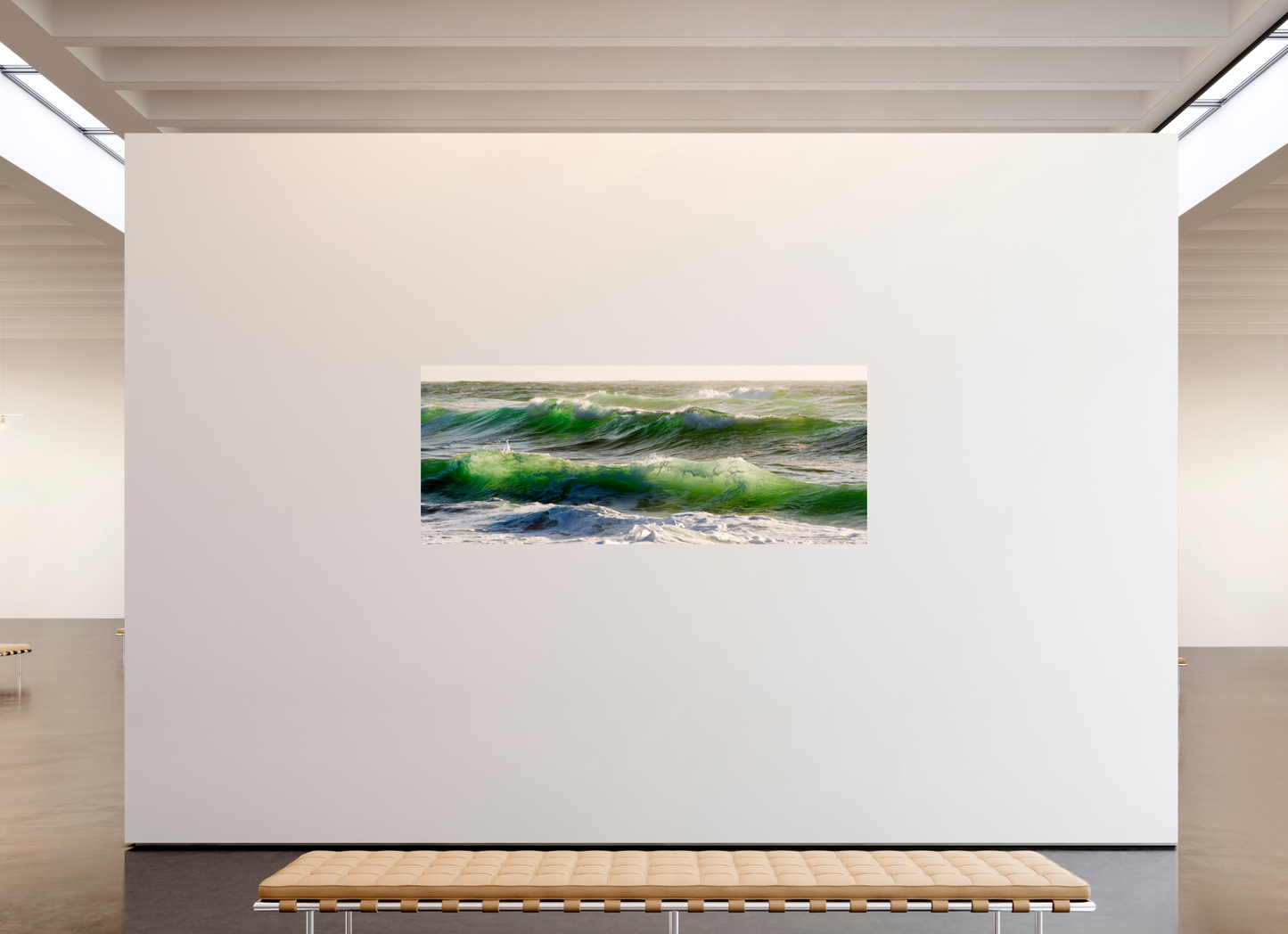 Sea Green (Collector Edition)