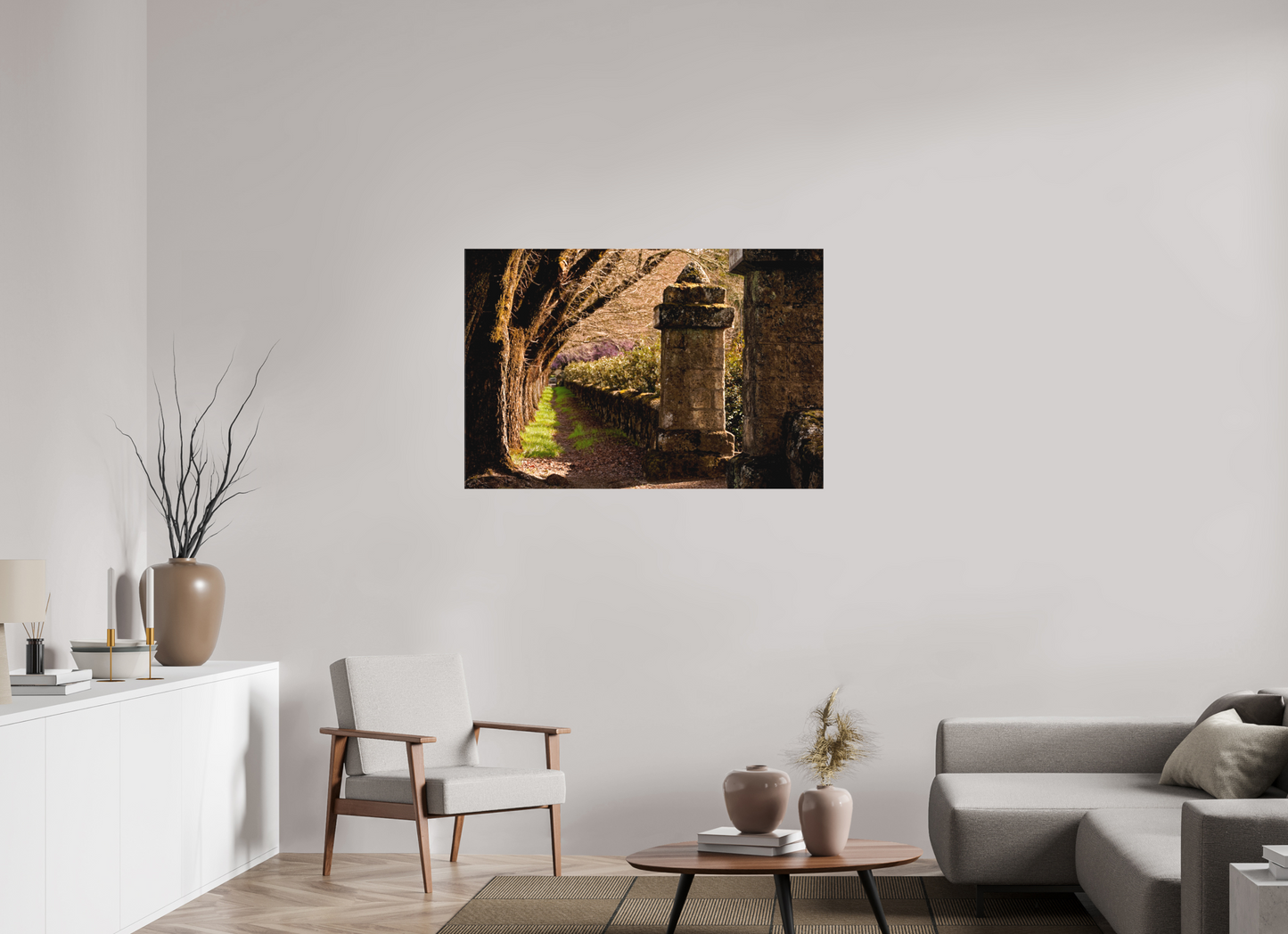 Ancient Path (Collector Edition)