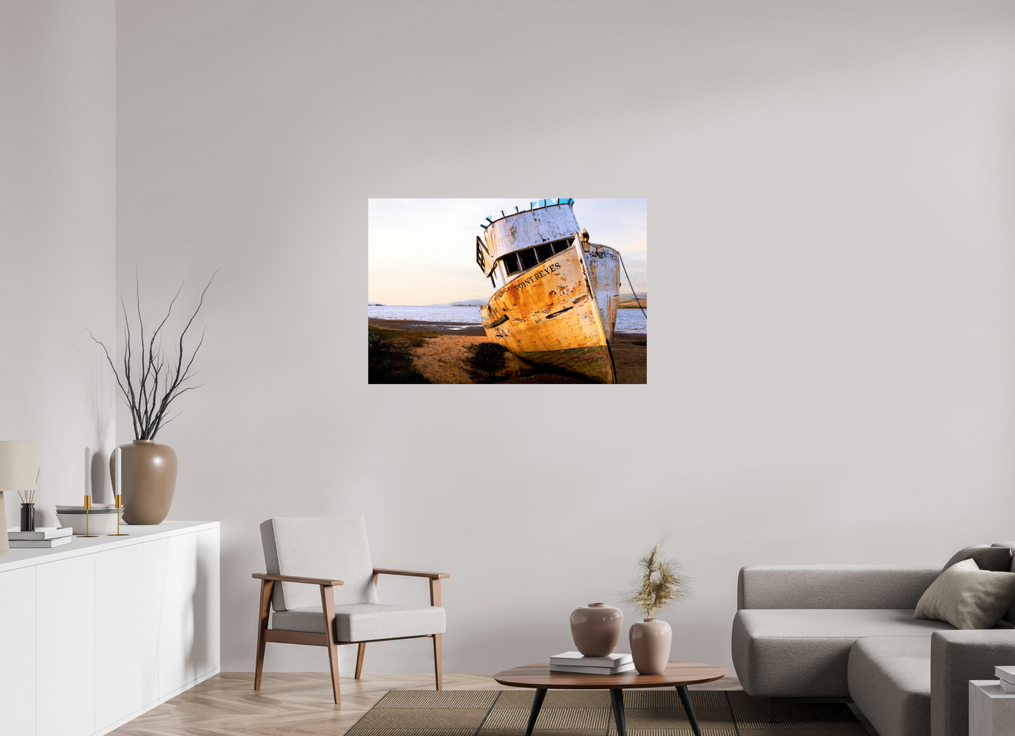 Point Reyes Shipwreck (Collector Edition)