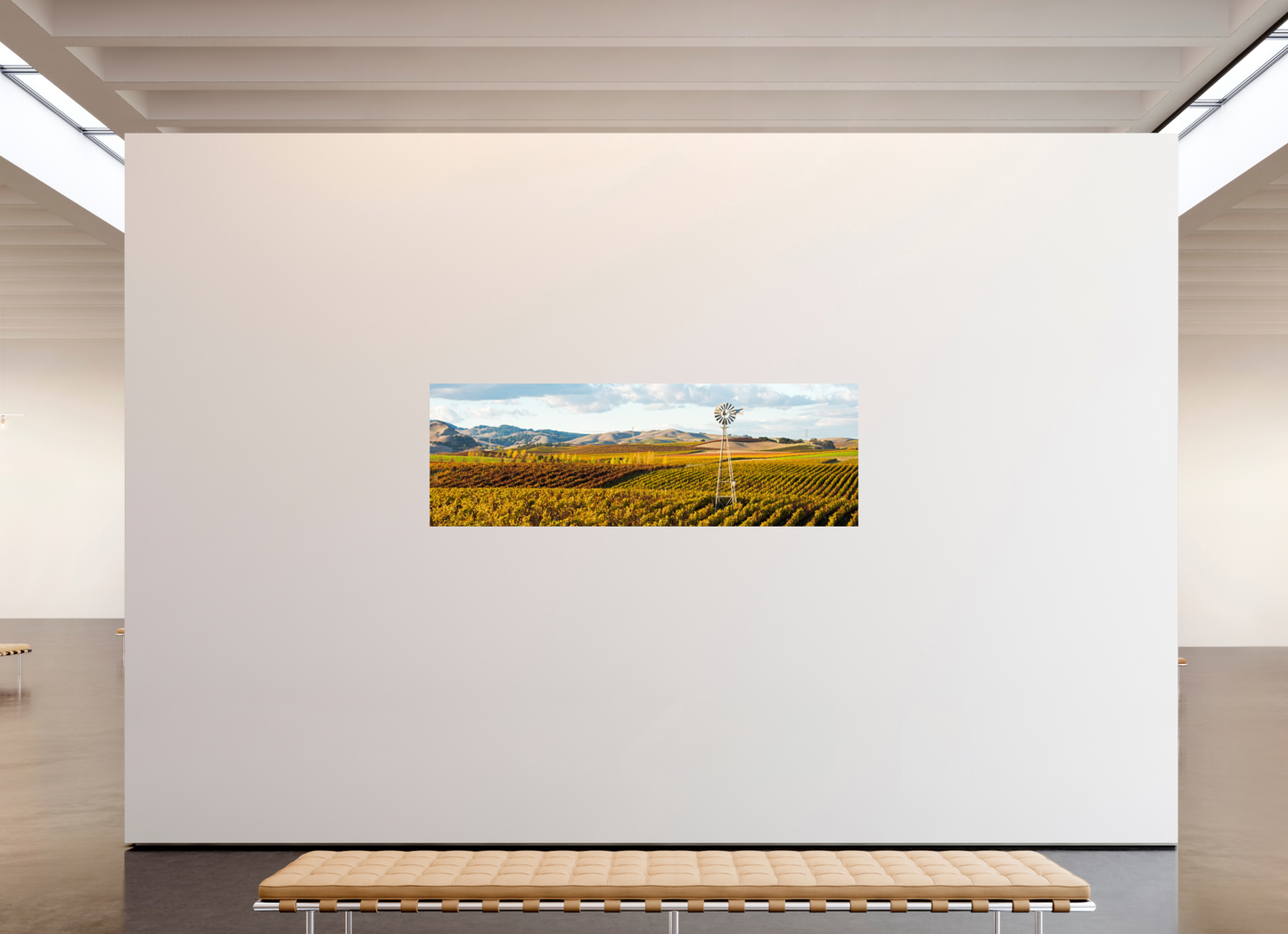 Carneros Windmill (Collector Edition)