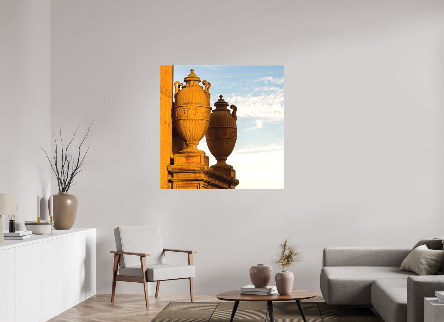 Palace of Fine Arts (Collector Edition)