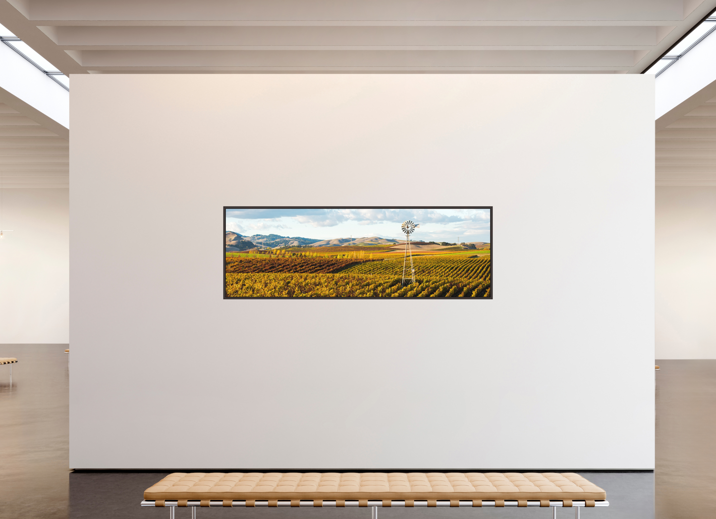 Carneros Windmill (Collector Edition)