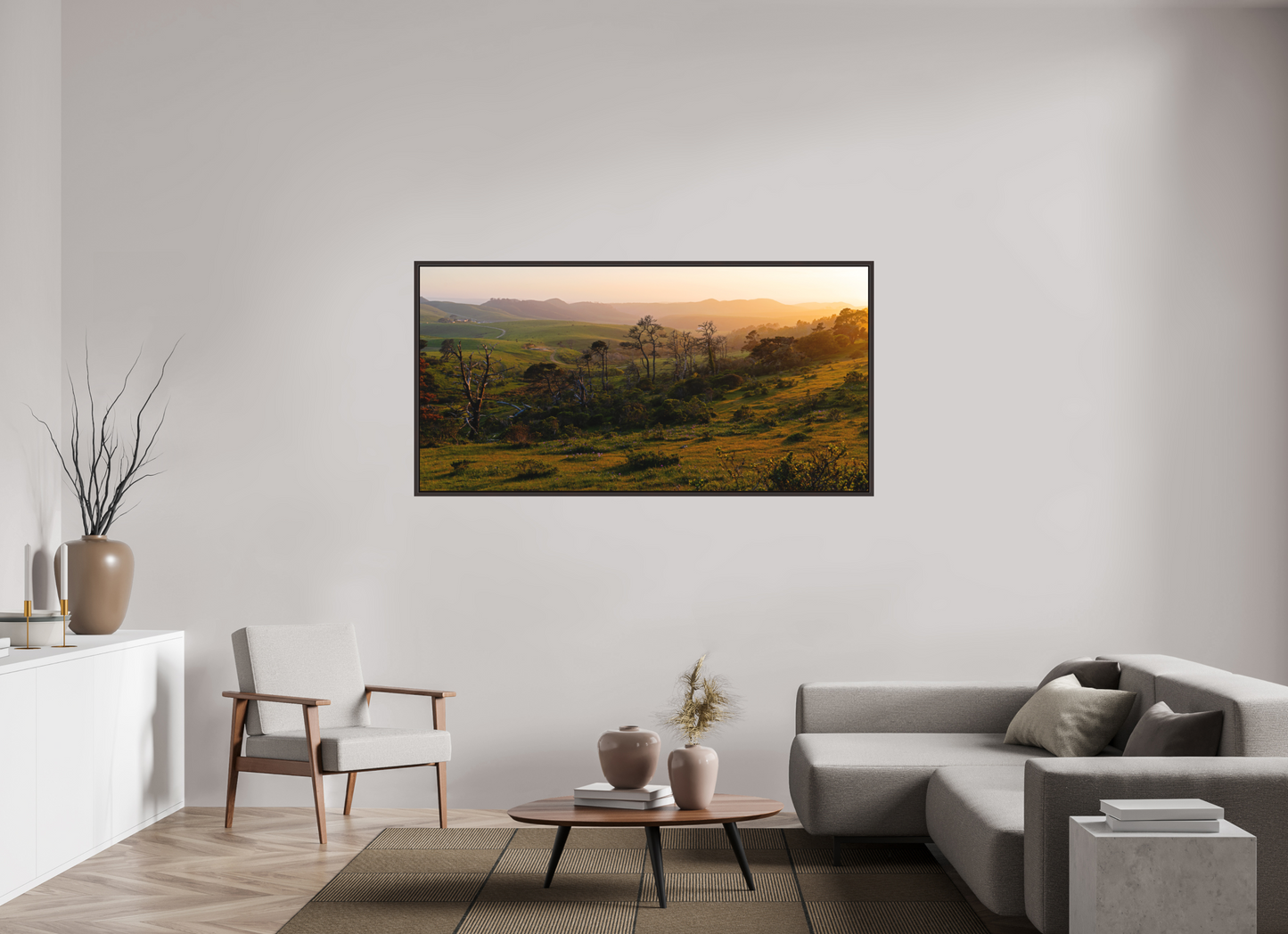 Pastoral Landscape (Collector Edition)