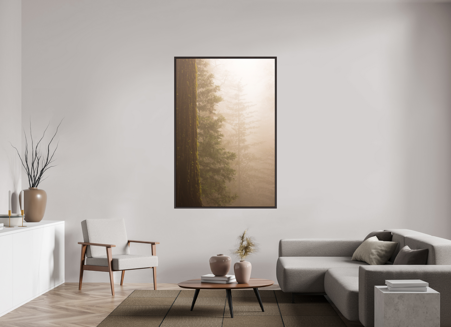 Yosemite Woods (Collector Edition)