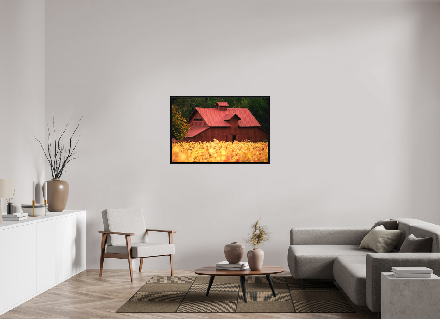 Napa Red (Collector Edition)