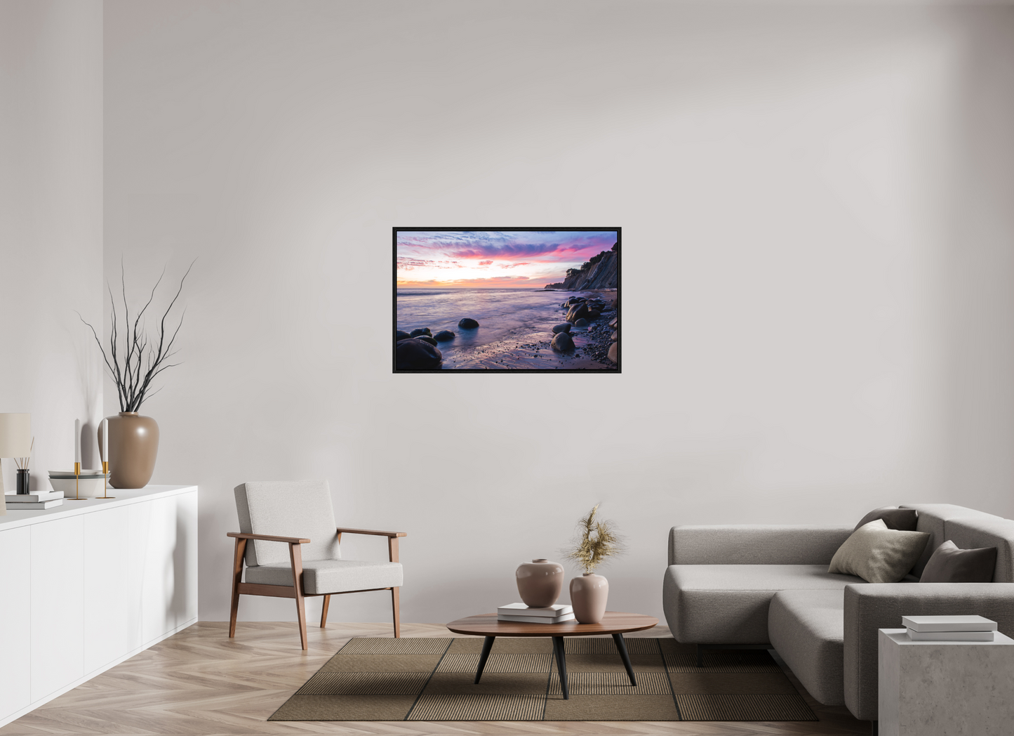 Sundown at Schooner Gulch (Collector Edition)