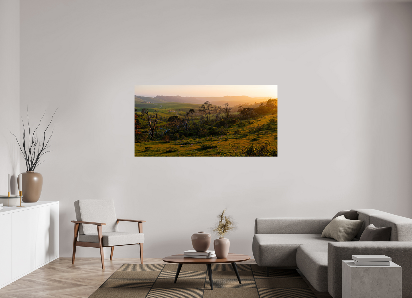 Pastoral Landscape (Collector Edition)