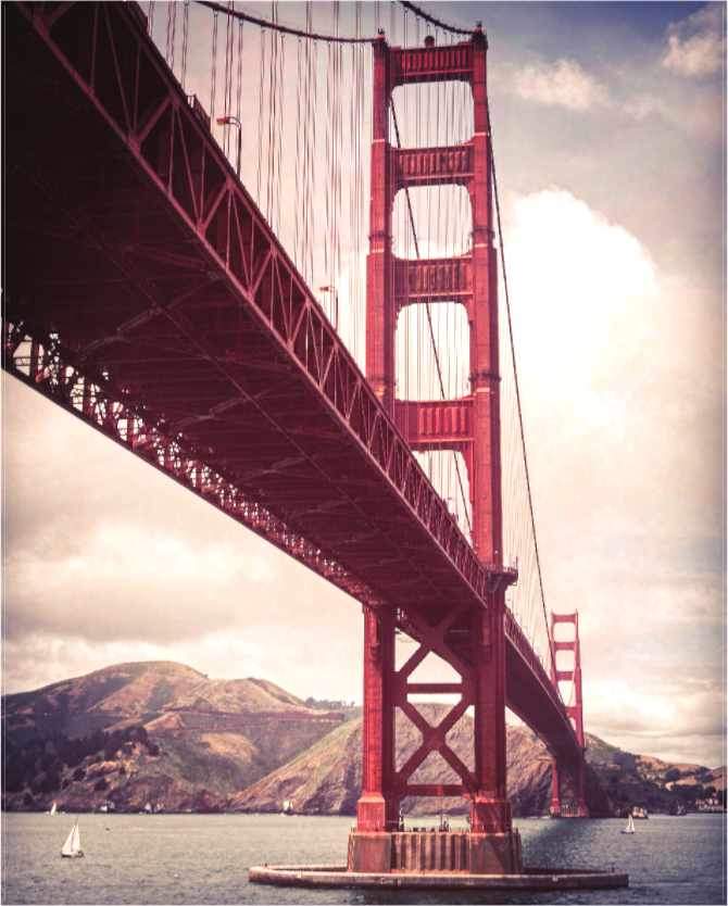 Golden Gate