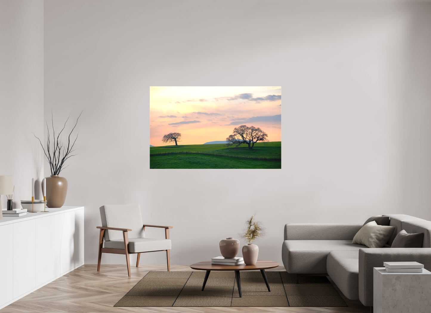 Two Oaks (Collector Edition)