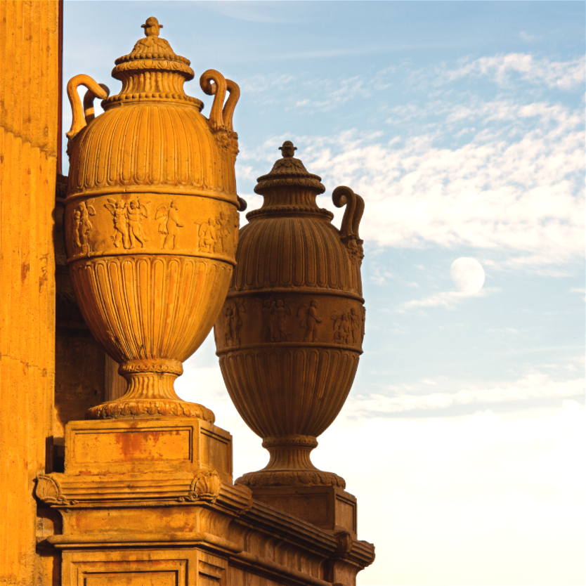 Palace of Fine Arts (Collector Edition)