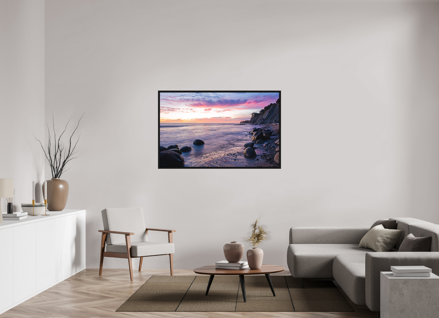 Sundown at Schooner Gulch (Collector Edition)
