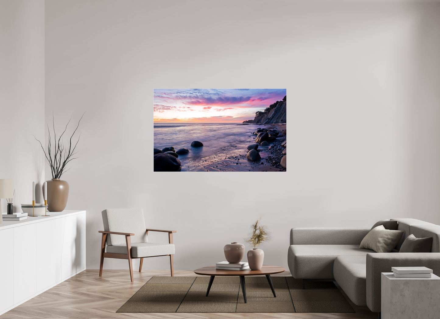 Sundown at Schooner Gulch (Collector Edition)