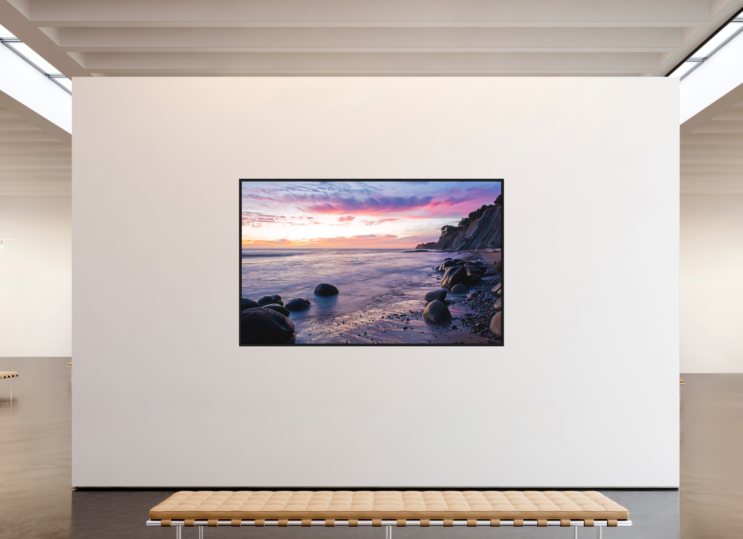 Sundown at Schooner Gulch (Collector Edition)
