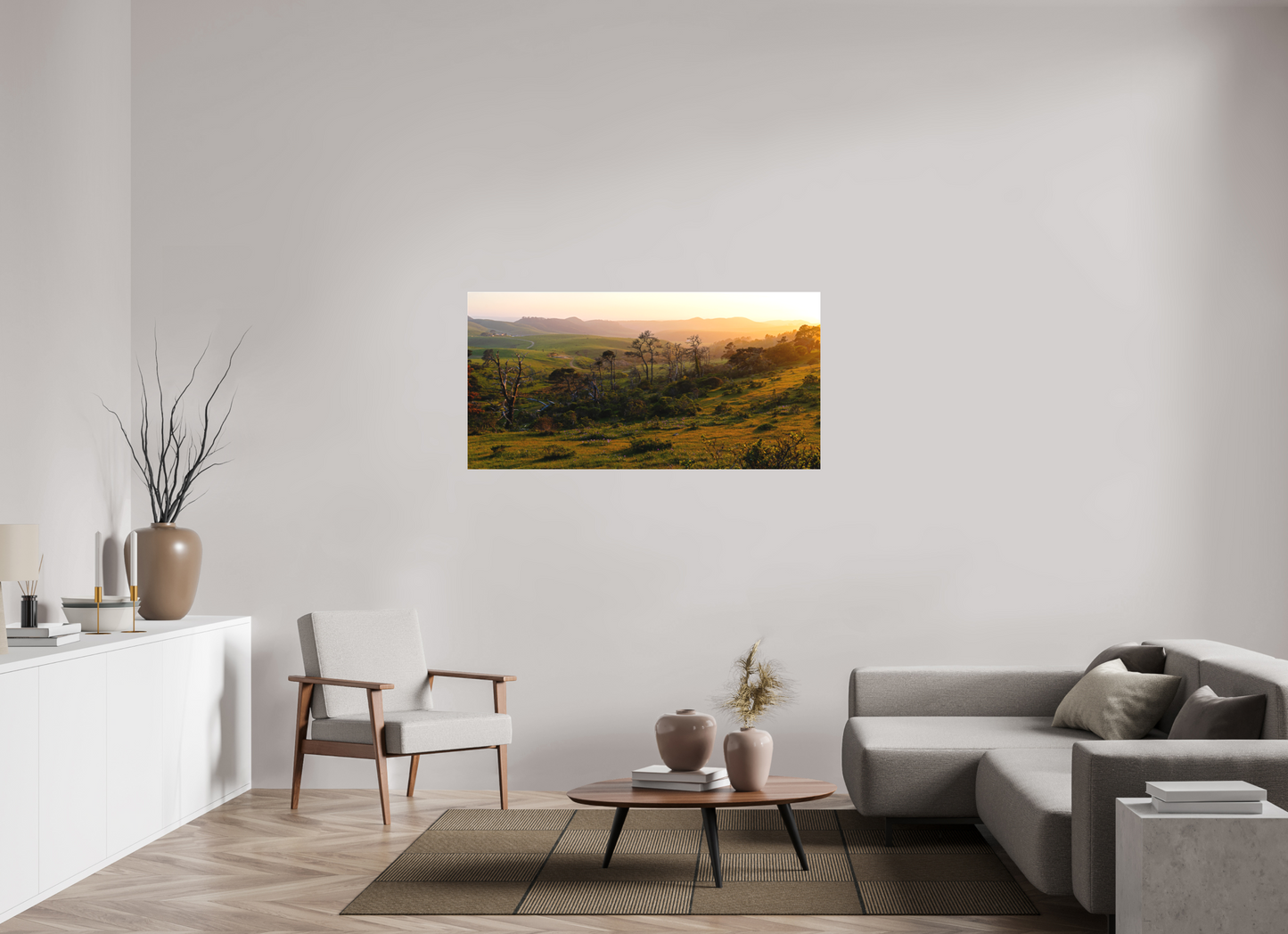 Pastoral Landscape (Collector Edition)