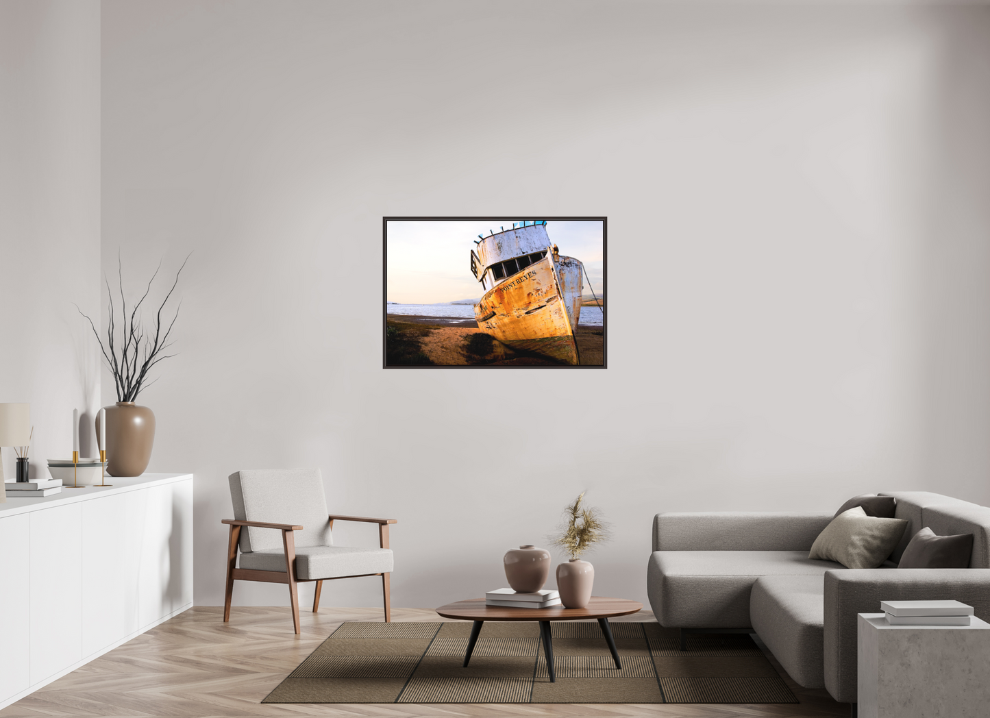 Point Reyes Shipwreck (Collector Edition)
