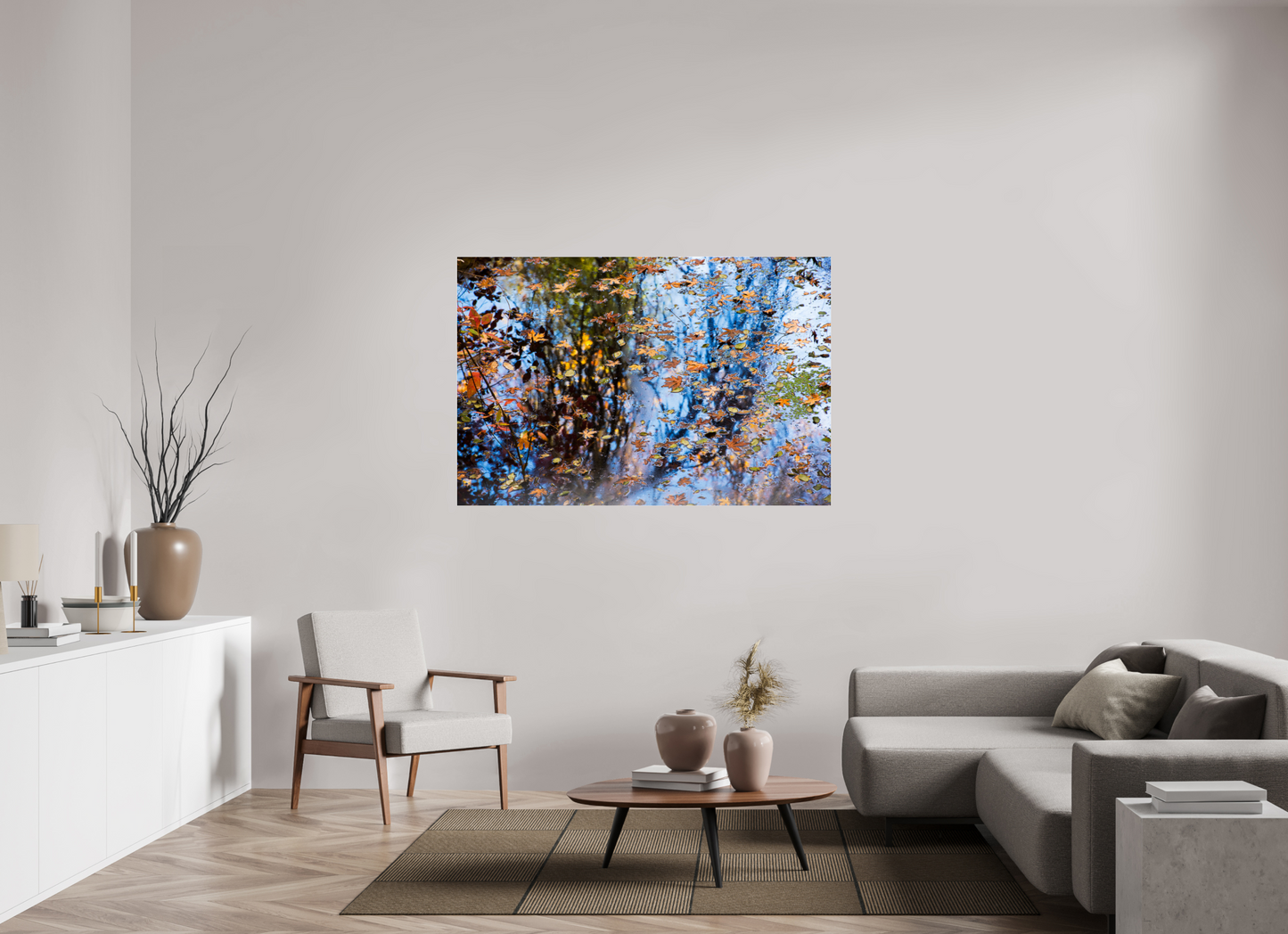 Fall Kaleidoscope (Collector Edition)
