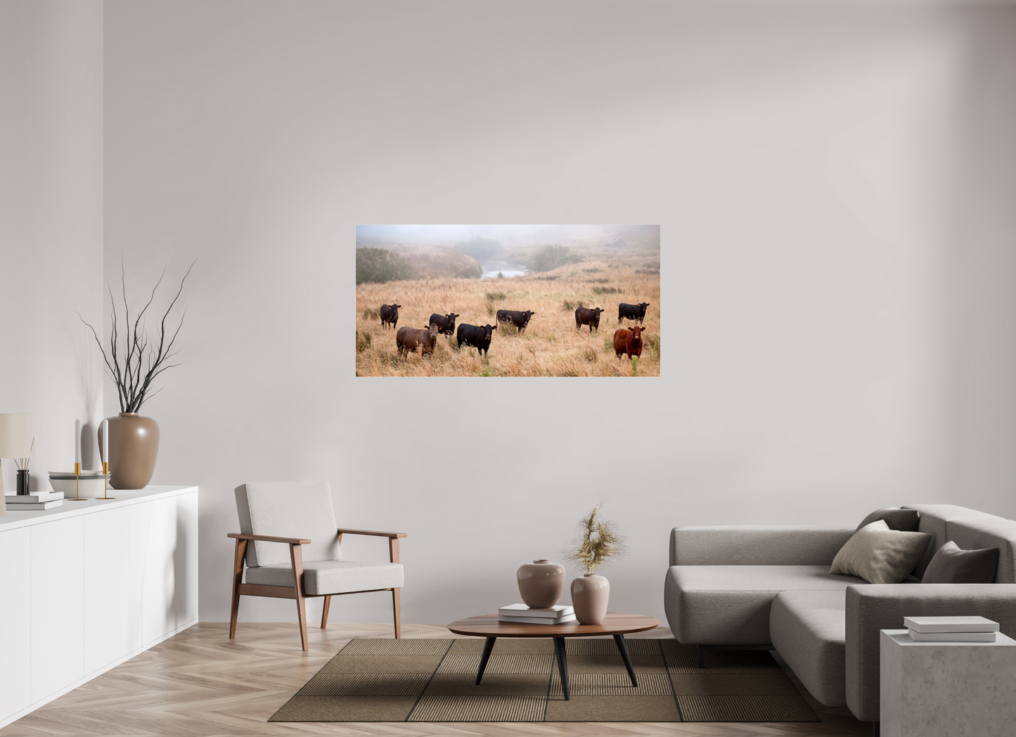 Country Cows (Collector Edition)