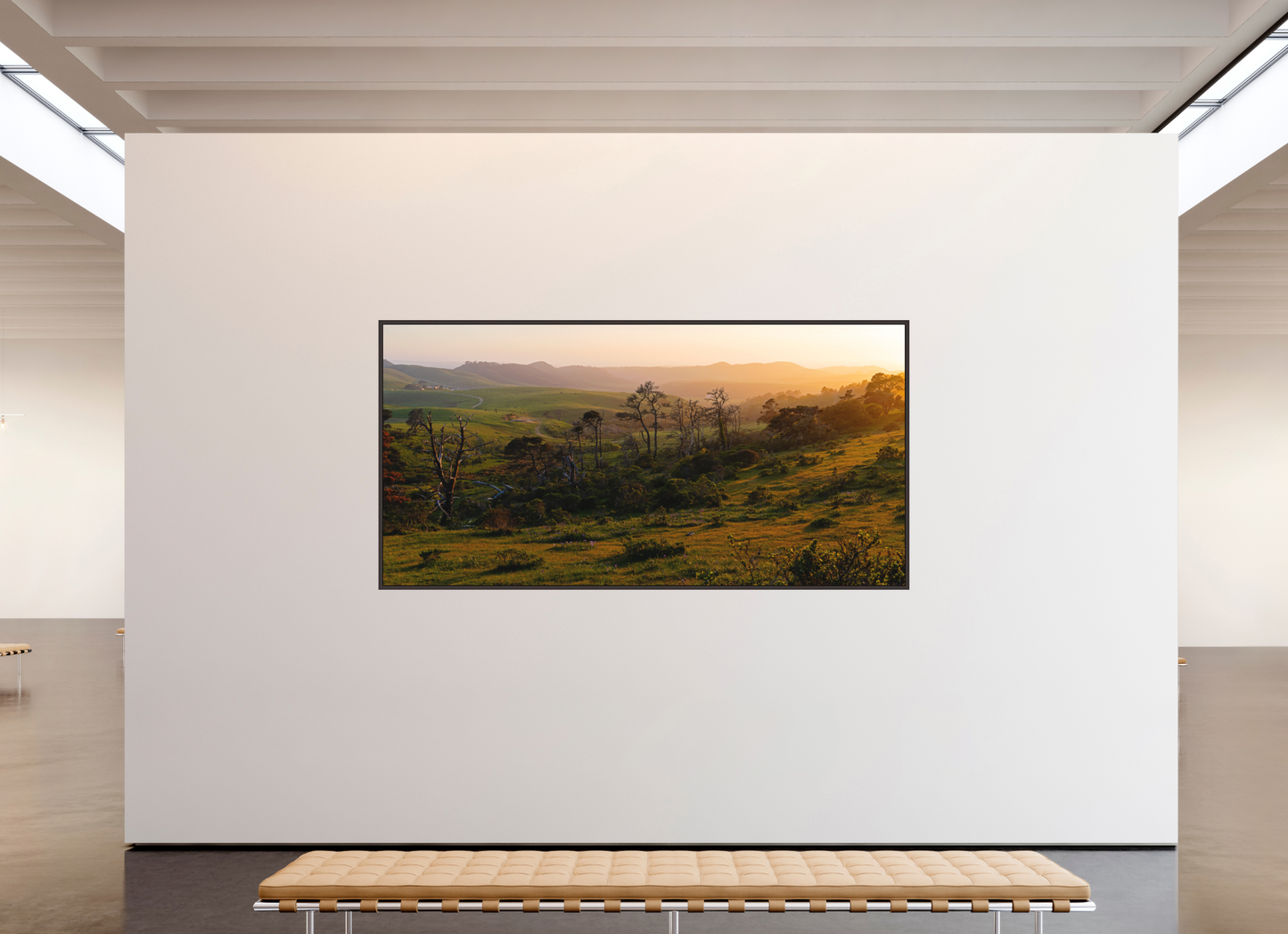 Pastoral Landscape (Collector Edition)