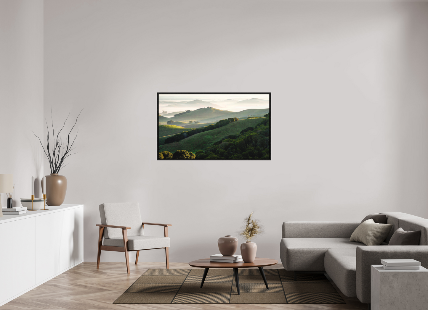 Hills of Green (Collector Edition)