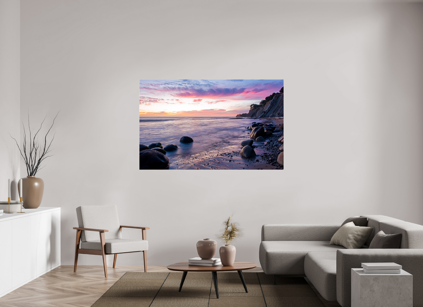 Sundown at Schooner Gulch (Collector Edition)