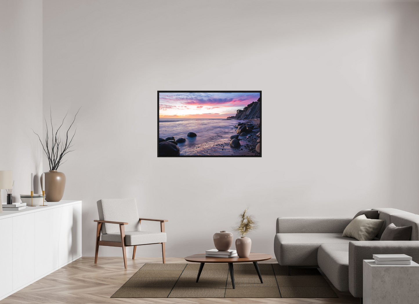 Sundown at Schooner Gulch (Collector Edition)