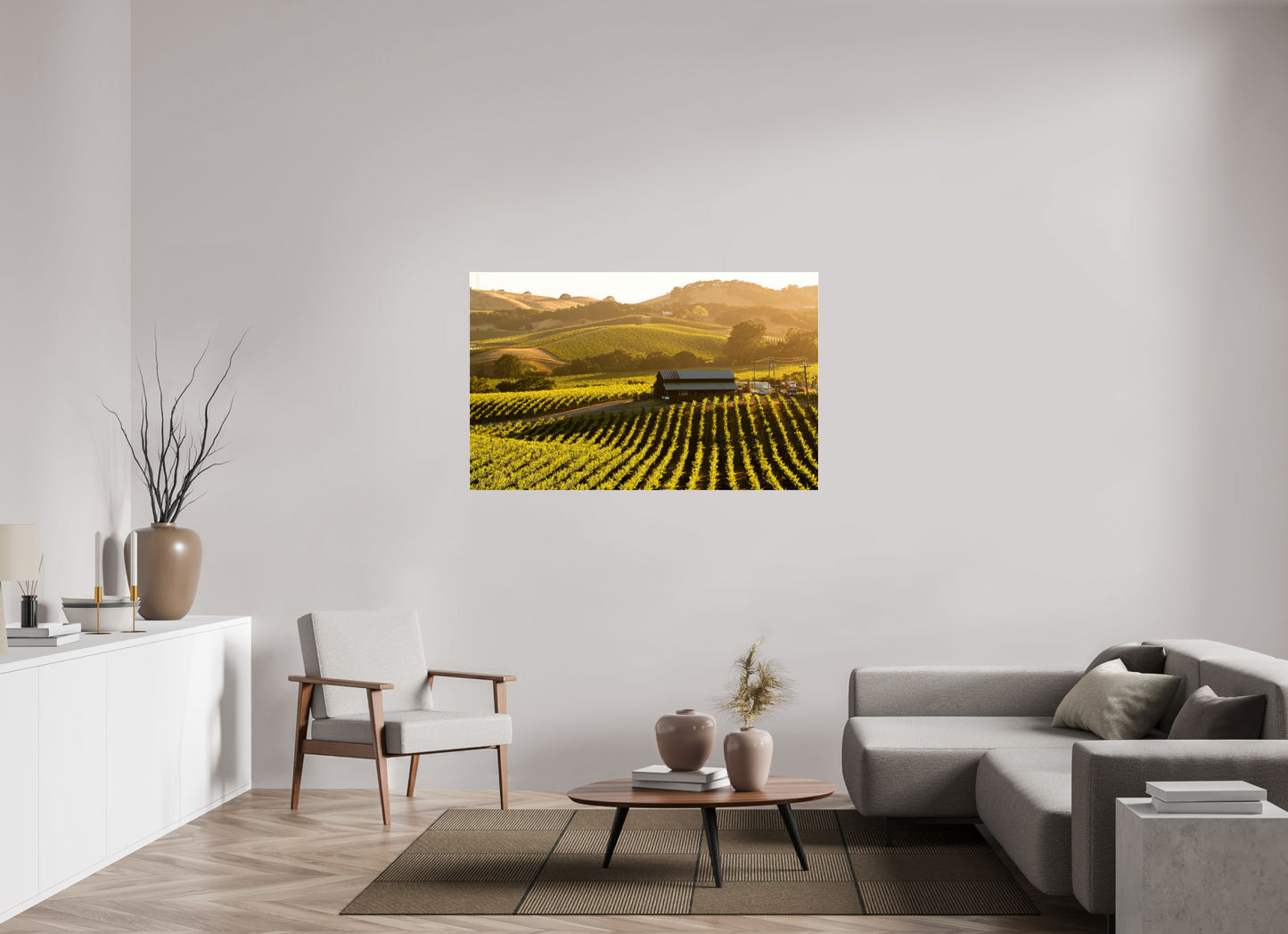 Carneros Barn (Collector Edition)