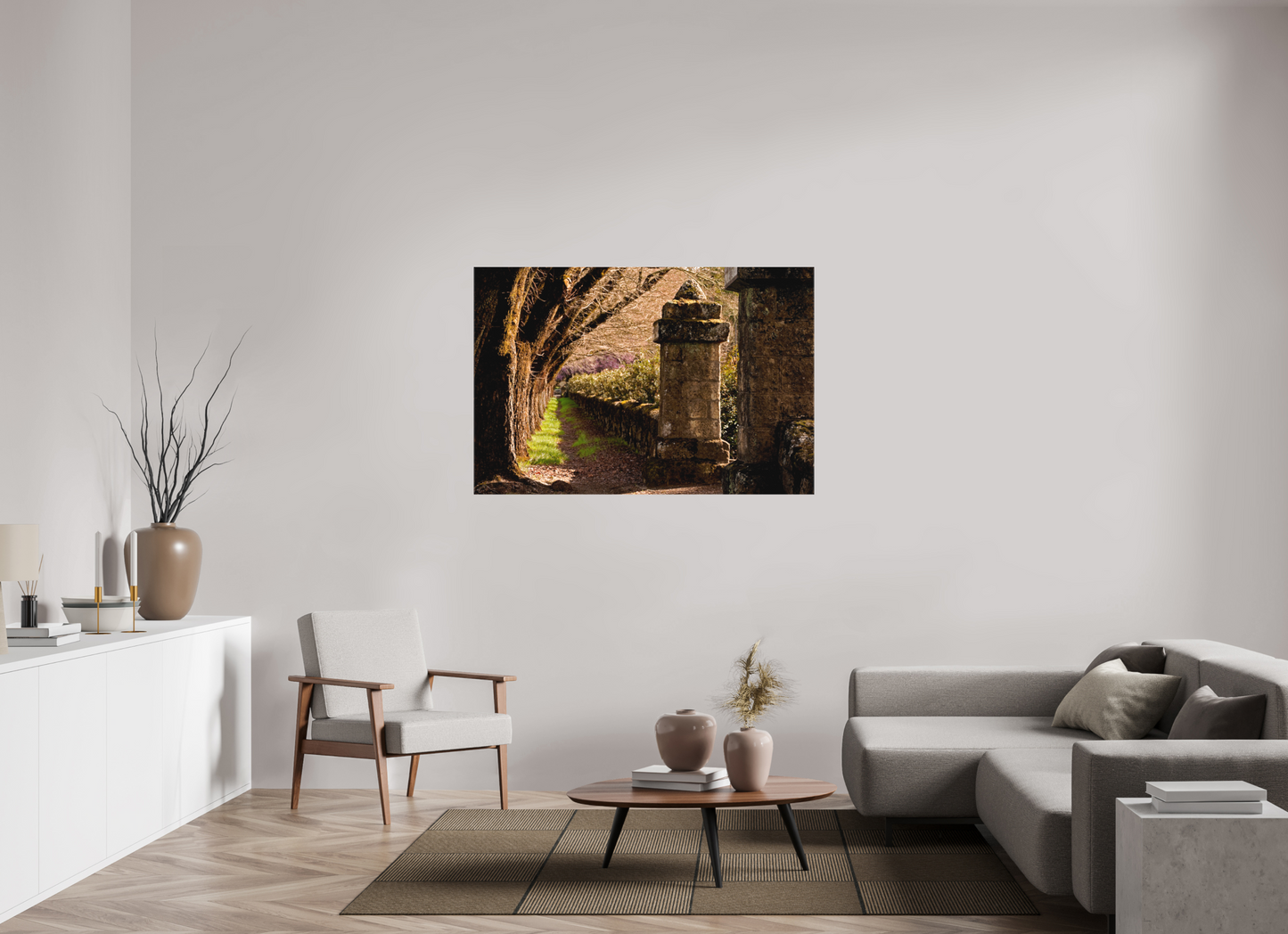 Ancient Path (Collector Edition)