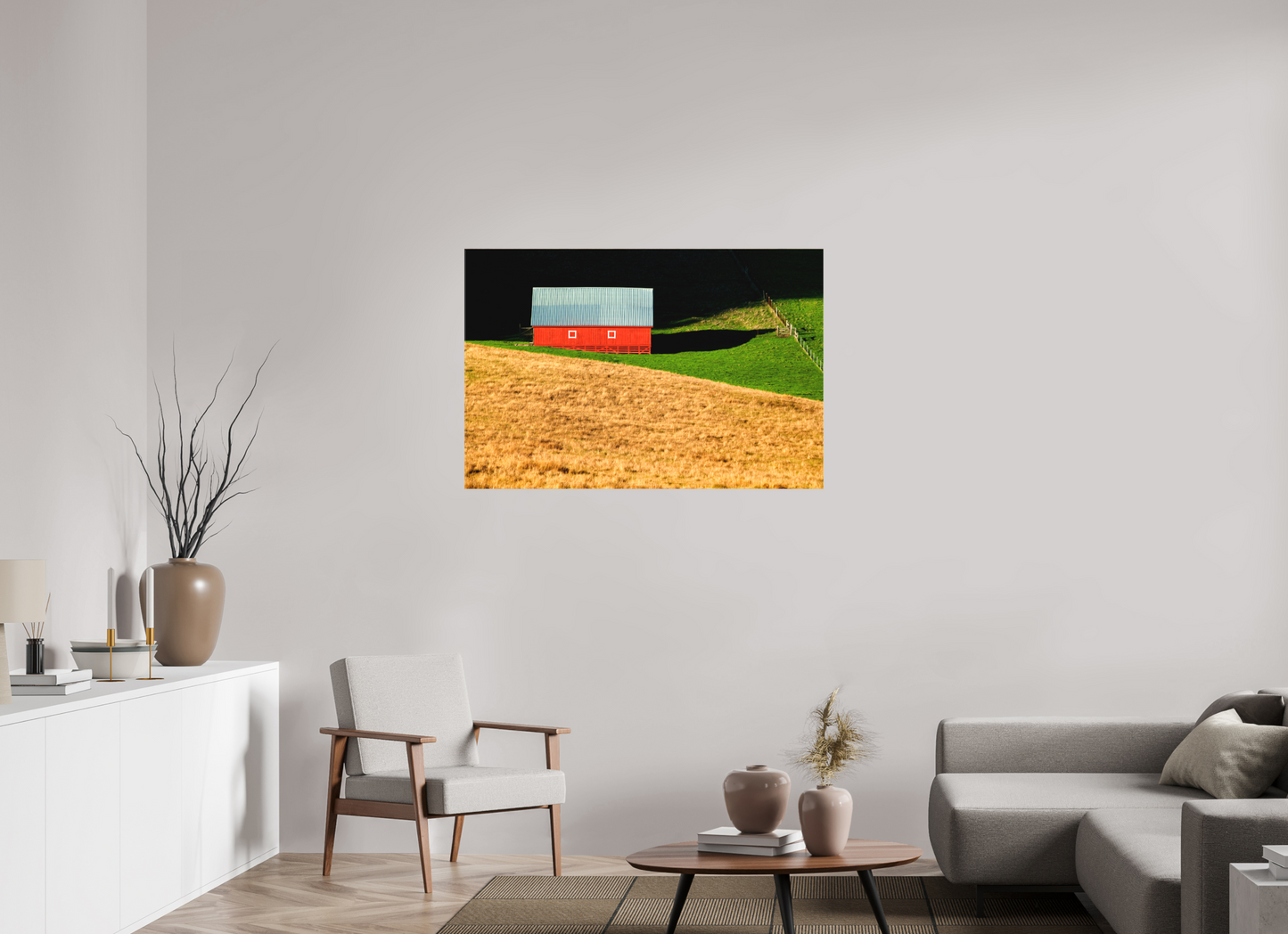 Rural Geometry (Collector Edition)