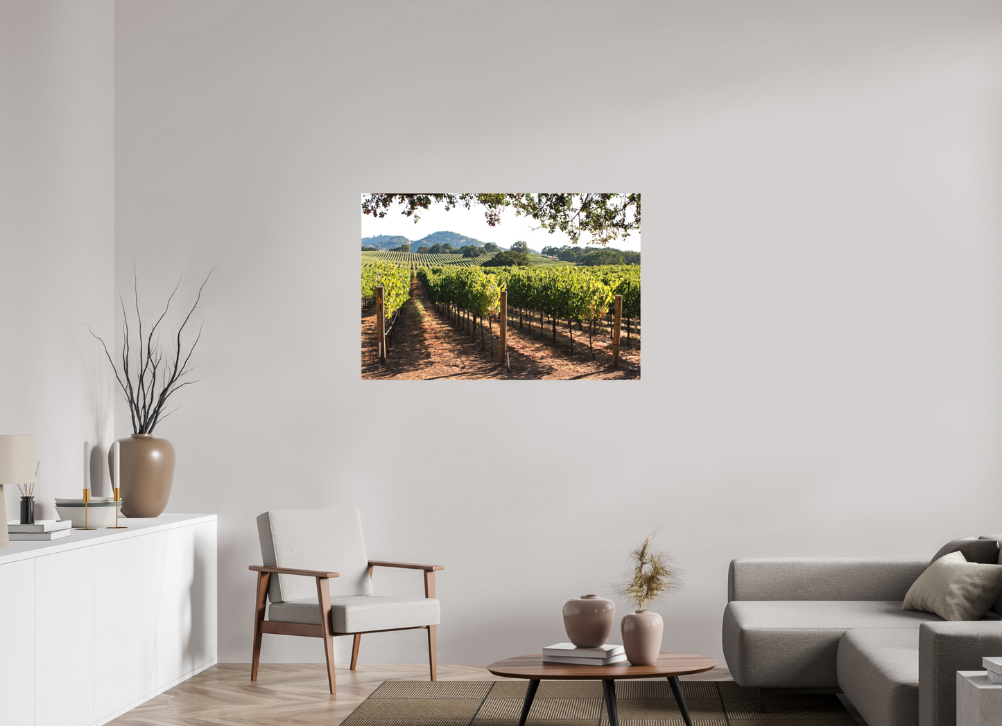 Sonoma Summer