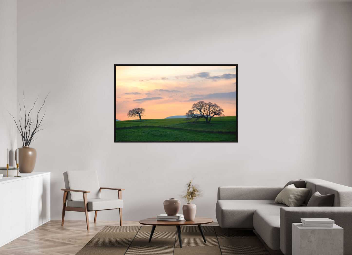 Two Oaks (Collector Edition)