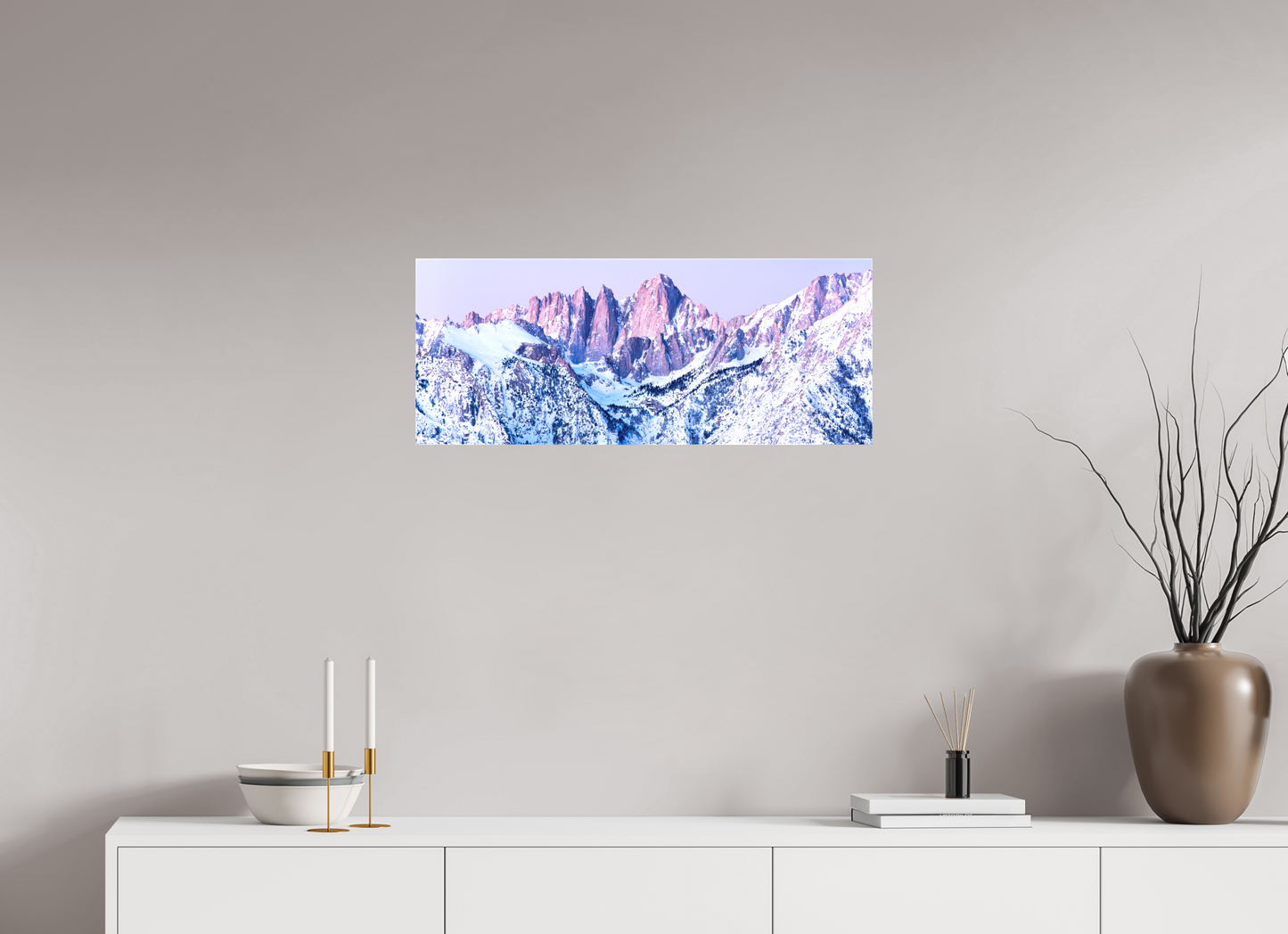 Highest Peaks